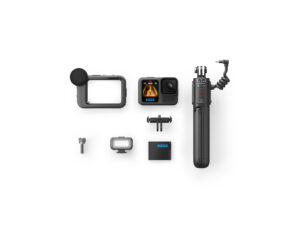 GoPro Hero 13 Black CreatorEdition 3