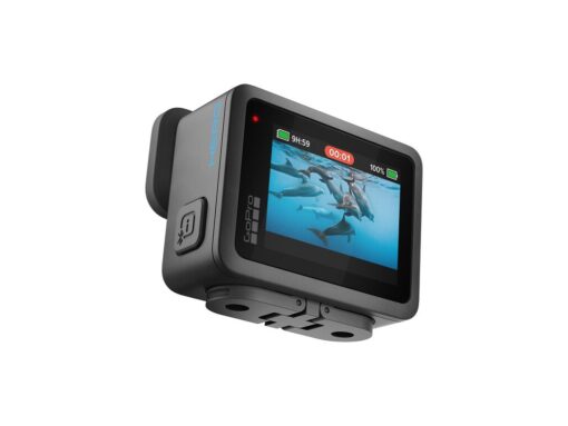 Kamera GoPro Hero 4K - Slika 2