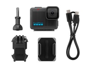 GoPro Hero 4K 3
