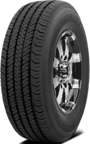 Guma BRIDGESTONE Dueler H/T 684 II 195/80R15 96S    Dueler H/T 684 II BRIDGESTONE