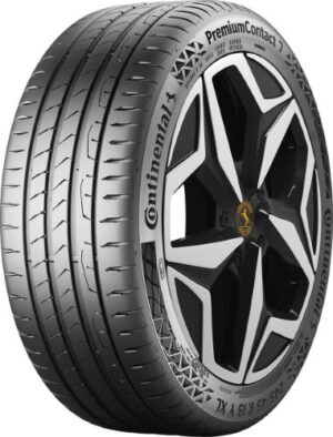 Guma CONTINENTAL PremiumContact 7 245/40R18 97Y XL   PremiumContact 7 CONTINENTAL