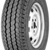 Guma CONTINENTAL VancoFourSeason 225/55R17 101H XL   All Season VancoFourSeason CONTINENTAL