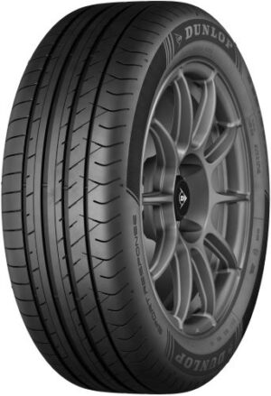 Guma DUNLOP Sport Response 235/60R18 107V XL   Sport Response DUNLOP