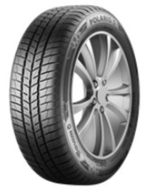 Guma G195/60R16 89H POL5 BARUM POLARIS 5 BARUM