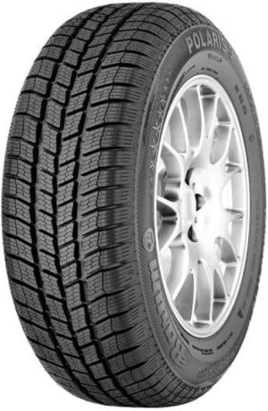 Guma G165/80R14 85T POL3 BARUM POLARIS 3 BARUM