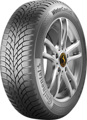 Guma G205/65R16 95H TS870 WINTERCONTACT TS 870 CONTINENTAL