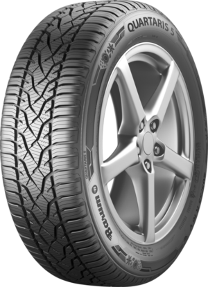 Guma G215/55R16 97V XL QUART 5 BARUM QUARTARIS 5 BARUM