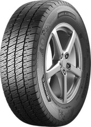Guma G215/65R16C 109/107T VANIS AS BARUM VANIS ALLSEASON (106T) 8PR B