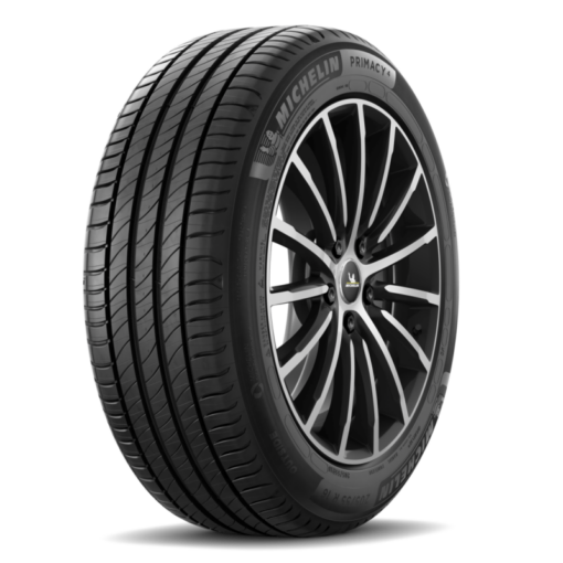 Guma G225/45R17 91W PRIMACY 4+ MICHELIN