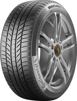 Guma G235/55R17 99H WINTERCONTACT TS870P CONTINENTAL M+S