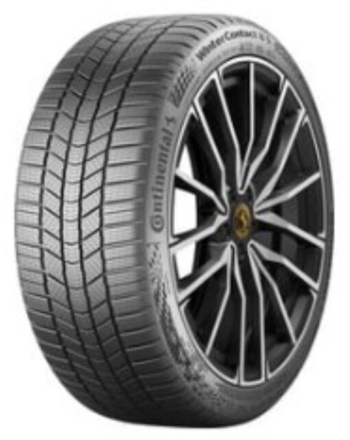 Guma G275/40R22 107V XL FR WINTERCONTACT 8 S CONTINENTAL M+S