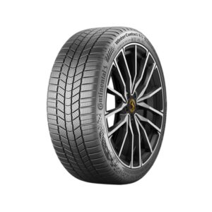 Guma G275/40R21 107V XL FR WINTERCONTACT 8 CONTINENTAL