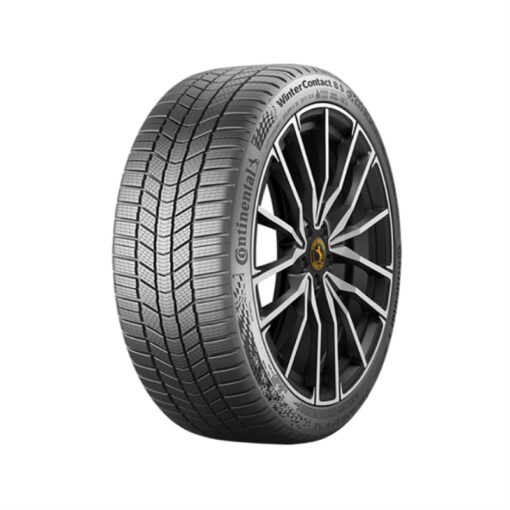 Guma G275/40R21 107V XL FR WINTERCONTACT 8 CONTINENTAL