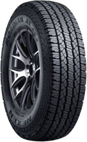 Guma NEXEN Roadian AT 4x4 245/70R16 107T  Roadian AT 4x4 NEXEN