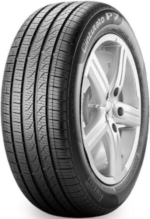 Guma PIRELLI Cinturato P7 Allseason 255/40R20 101V XL N0 All Season CINTURATO P7 ALL SEASON PIRELLI