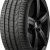 Guma PIRELLI PZero 285/45ZR21 113Y XL B1  PZero PIRELLI