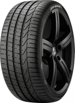 Guma PIRELLI PZero 285/40ZR22 110Y XL B1  PZero PIRELLI