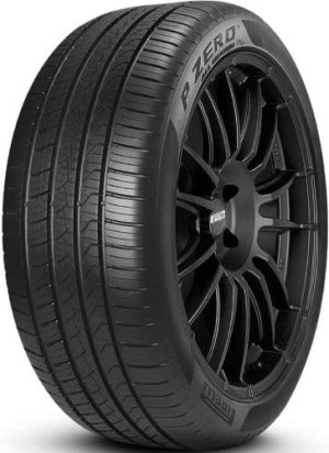 Guma PIRELLI PZero All season 275/35R22 104W XL BH  All Season PZero All season PIRELLI