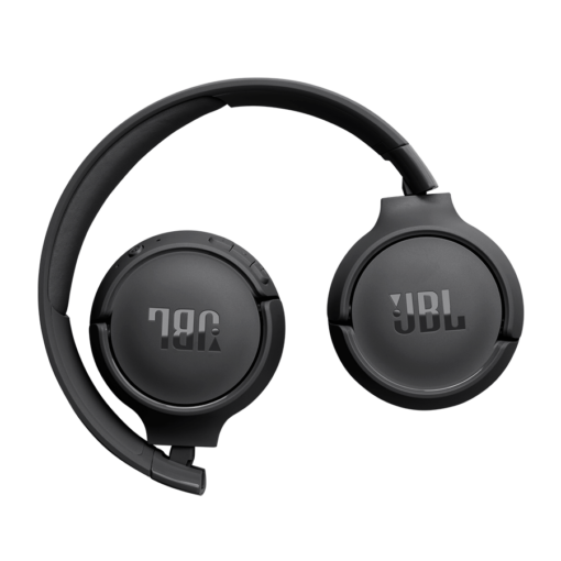 JBL slušalice TUNE 520BT BT black - Slika 5
