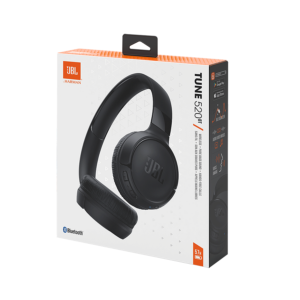 JBL slusalice TUNE 520BT BT black 7