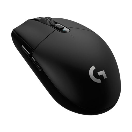 Miš LOGITECH G305 LIGHTSPEED Wireless Gaming Mouse - - Slika 2