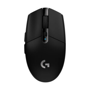 Mis LOGITECH G305 LIGHTSPEED Wireless Gaming Mouse BLACK EWR2 910 005283 2
