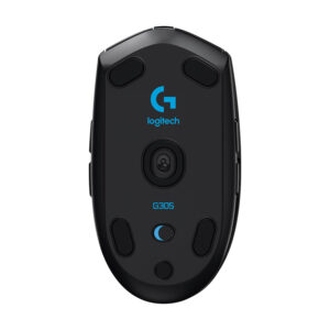 Mis LOGITECH G305 LIGHTSPEED Wireless Gaming Mouse BLACK EWR2 910 005283 3