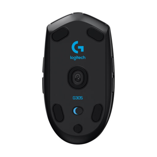 Miš LOGITECH G305 LIGHTSPEED Wireless Gaming Mouse - - Slika 4