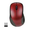 Miš SPEEDLINK KAPPA Wireless red