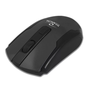 Miš bluetooth TITANUM OPTICAL MOUSE 4D