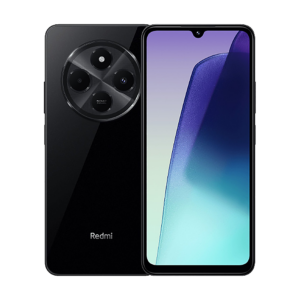 Mobitel Xiaomi Redmi 14C Dual Sim 8GB 256GB.Midnight Black