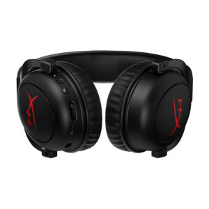 Slusalice sa mikrofonom HyperX Cloud II Core Wireless Gaming Headset 6Y2G8AA 2