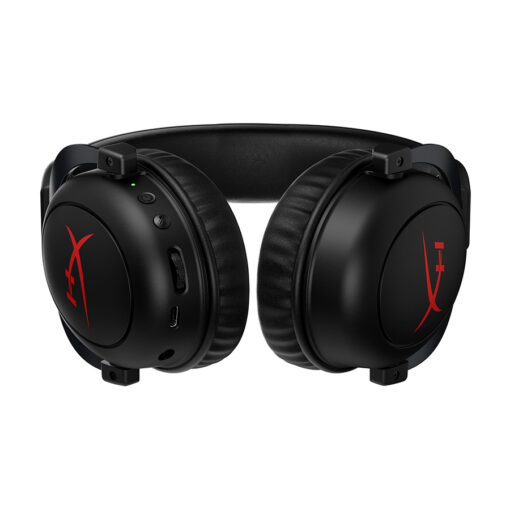 Slušalice sa mikrofonom HyperX Cloud 2 Core Wireless - Slika 3