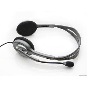 Logitech H110