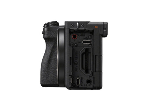 Sony Fotoaparat Alpha 6700 Body only - Slika 2