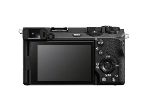 Sony Fotoaparat Alpha 6700 Body only - Slika 4