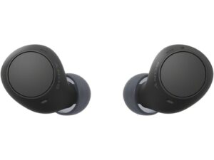 Sony bezicne slusalice WF C51011 sati trajanja baterije s jos 11 sati u kutijici za punjenje 3