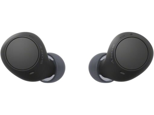 Sony bežične slušalice WF-C510 11h baterija - Slika 4