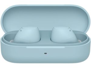 Sony bezicne slusalice WF C51011 sati trajanja baterije s jos 11 sati u kutijici za punjenje 4 1