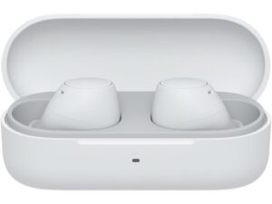 Sony bezicne slusalice WF C51011 sati trajanja baterije s jos 11 sati u kutijici za punjenje 4 2