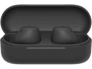 Sony bezicne slusalice WF C51011 sati trajanja baterije s jos 11 sati u kutijici za punjenje 4