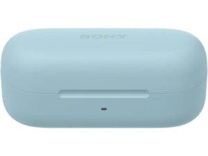 Sony bezicne slusalice WF C51011 sati trajanja baterije s jos 11 sati u kutijici za punjenje 5 1