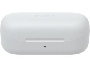 Sony bezicne slusalice WF C51011 sati trajanja baterije s jos 11 sati u kutijici za punjenje 5 2