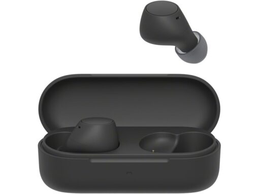 Sony bežične slušalice WF-C51011 sati trajanja baterije