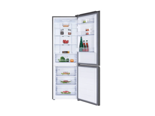 TCL frižider kombinirani 318L, E, Inverter, No Frost RP318BSE1 - Slika 4