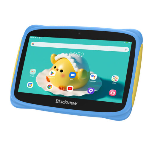 Tablet Blackview Tab 3 kids 2GB 32GB WiFi 7" Undersea - Slika 3