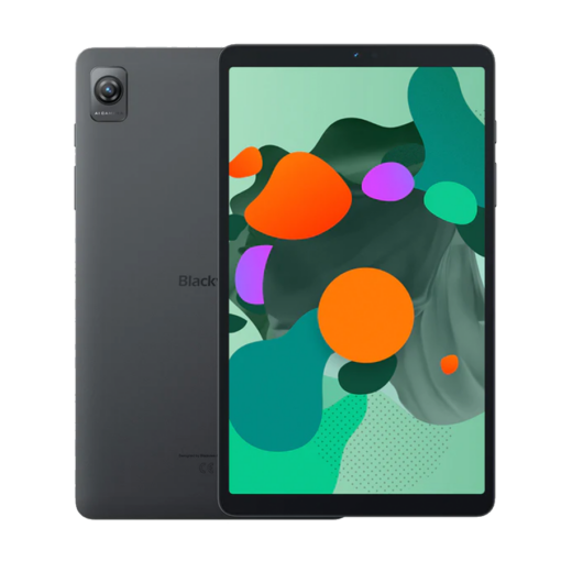 Tablet Blackview Tab 60 WiFi 4GB/128GB 10.1" Gray