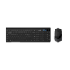 Tastatura + miš wireless i bluetooth GENIUS SlimStar 8230