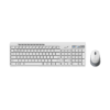 Tastatura + miš wireless i bluetooth GENIUS SlimStar 8230