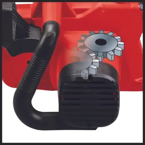 Einhell električna lančana pila testera GC-EC 2040